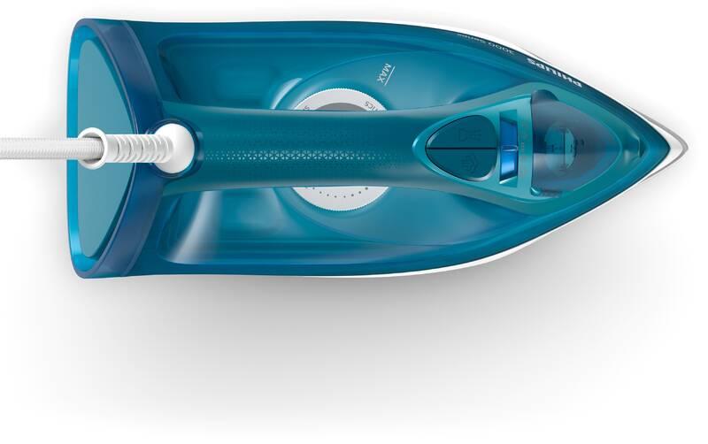 Žehlička Philips 3000 Series DST3040 70