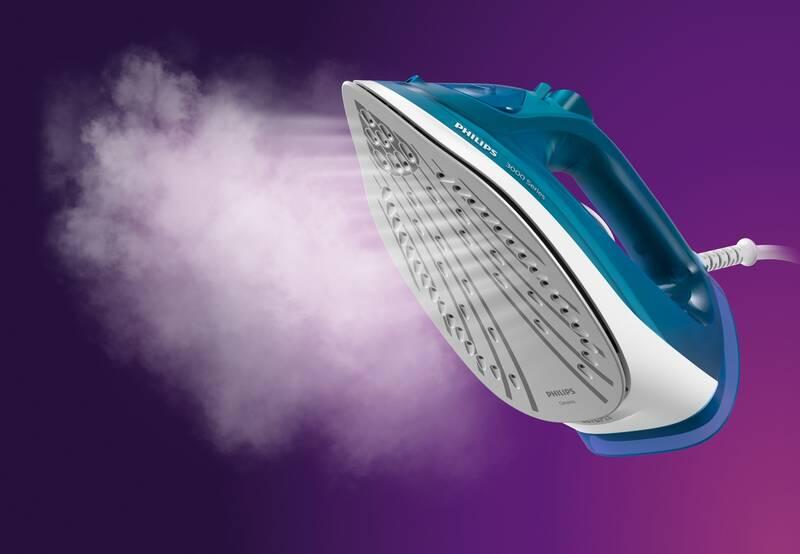 Žehlička Philips 3000 Series DST3040 70