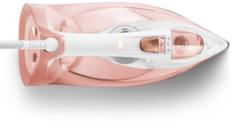 Žehlička Philips Azur GC4905 40
