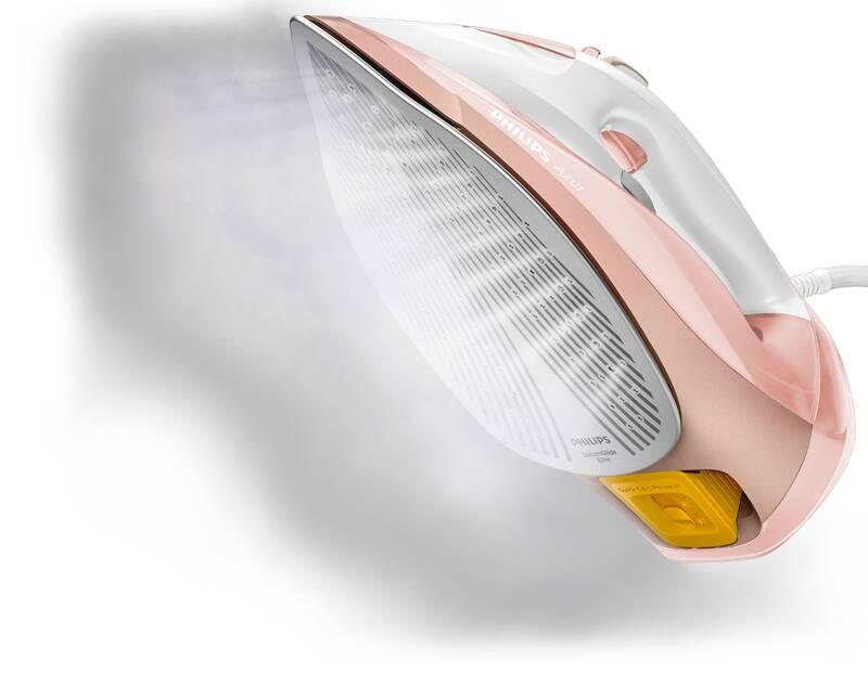 Žehlička Philips Azur GC4905 40