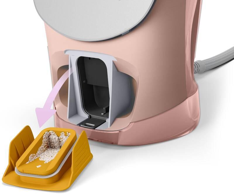 Žehlička Philips Azur GC4905 40