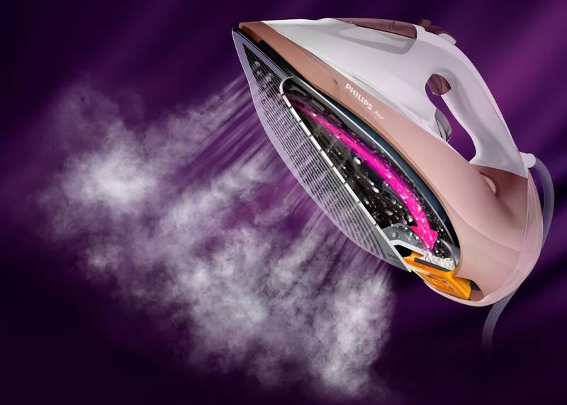 Žehlička Philips Azur GC4905 40