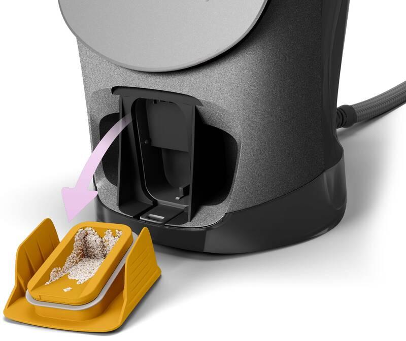 Žehlička Philips Azur GC4908 80