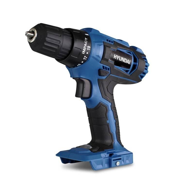 Aku šroubovák Hyundai HPACK20V2A4