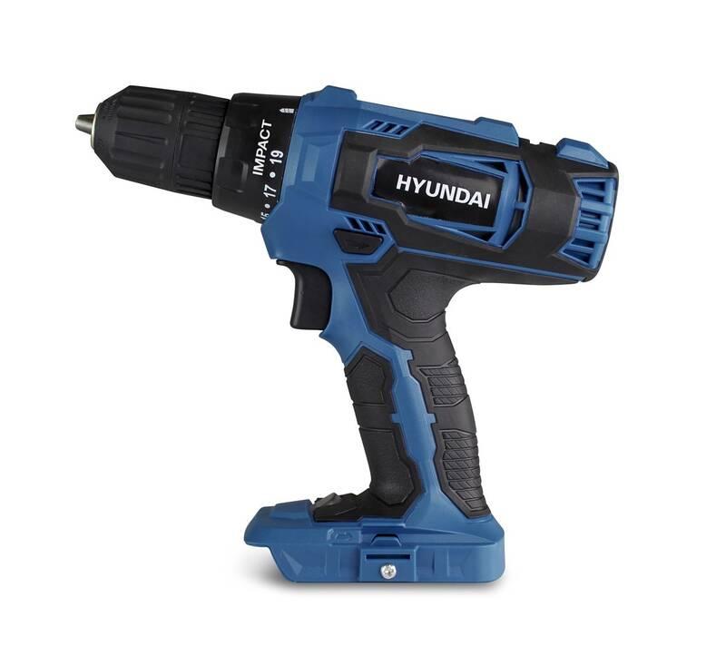 Aku šroubovák Hyundai HPACK20V2A4