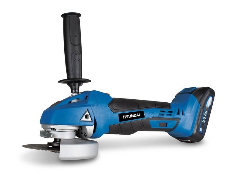 Aku šroubovák Hyundai HPACK20V2A4