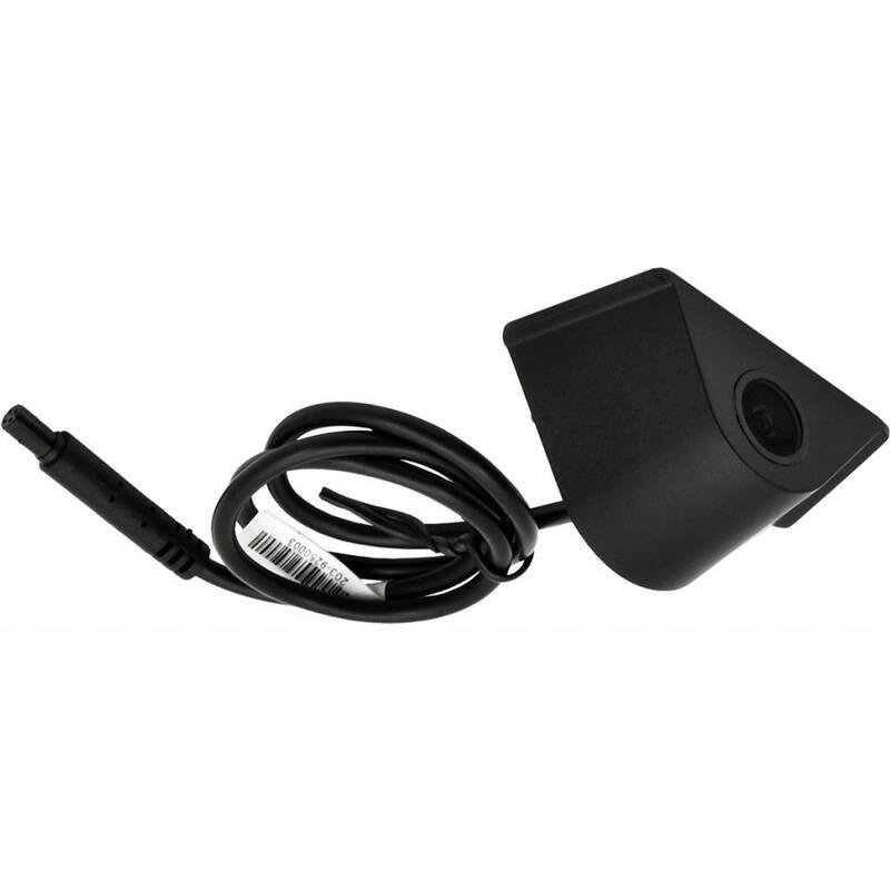 Autokamera CEL-TEC M12 DUAL GPS Exclusive černá