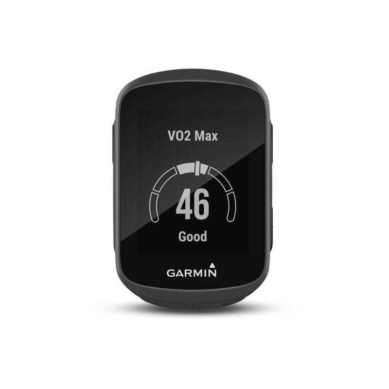 Cyklopočítač s GPS Garmin Edge 130 Plus černý