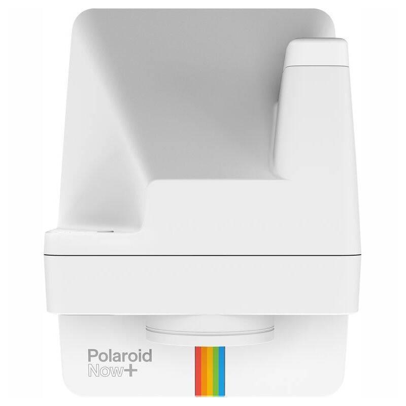 Digitální fotoaparát Polaroid Now bílý, Digitální, fotoaparát, Polaroid, Now, bílý