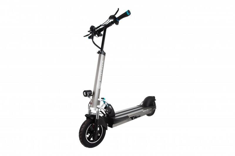 Elektrická koloběžka Bluetouch BT500