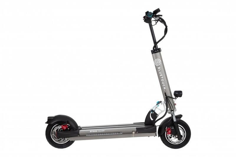 Elektrická koloběžka Bluetouch BT500