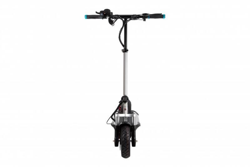 Elektrická koloběžka Bluetouch BT500