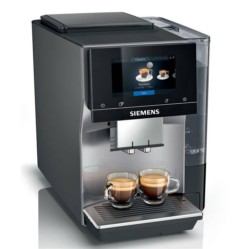 Espresso Siemens EQ.700 TP705R01, Espresso, Siemens, EQ.700, TP705R01