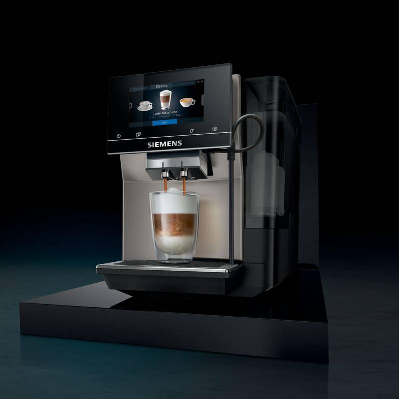 Espresso Siemens EQ.700 TP705R01