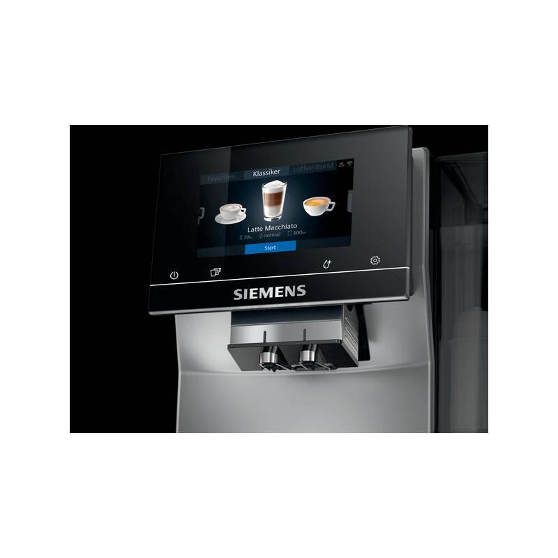 Espresso Siemens EQ.700 TP705R01, Espresso, Siemens, EQ.700, TP705R01
