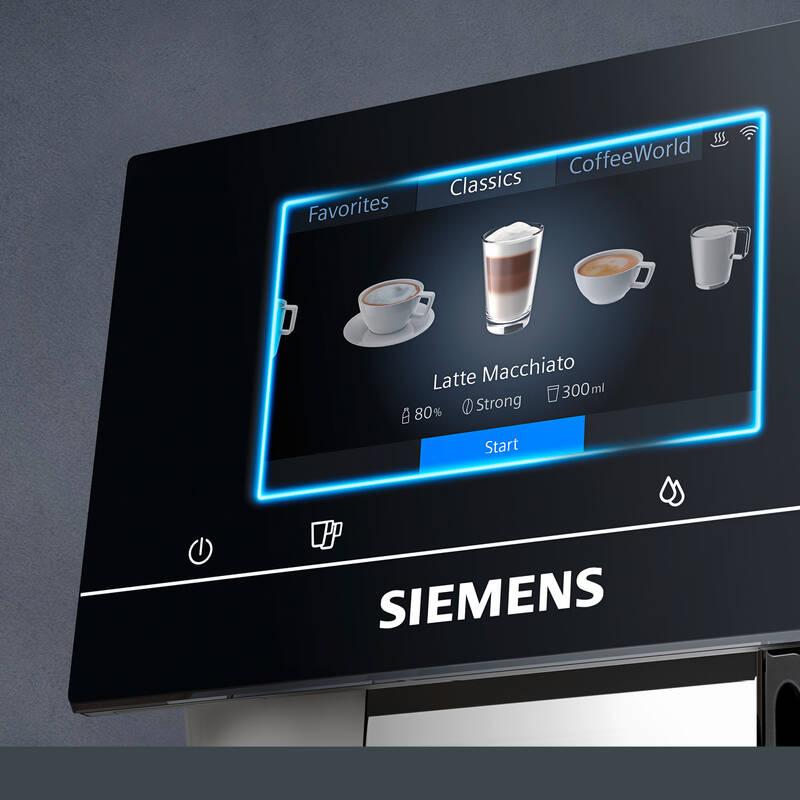 Espresso Siemens EQ.700 TP705R01