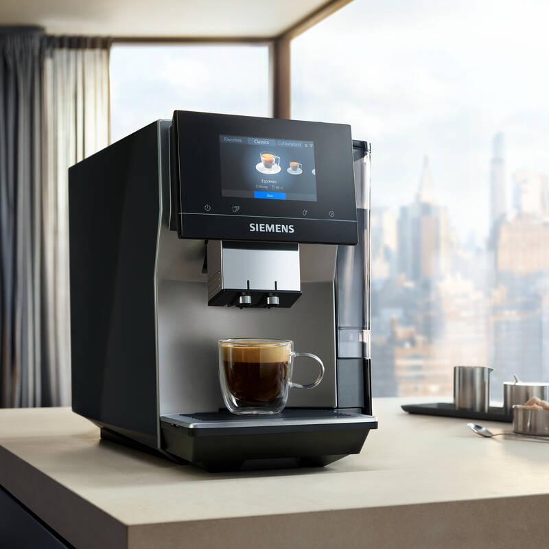 Espresso Siemens EQ.700 TP705R01