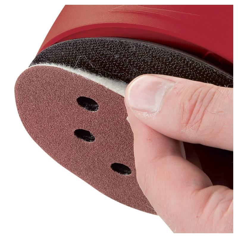 Excentrická bruska Einhell TC-RS 38 E Classic