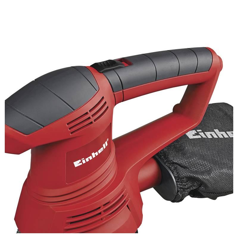 Excentrická bruska Einhell TC-RS 38 E Classic