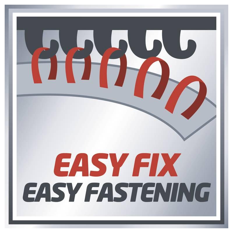 Excentrická bruska Einhell TC-RS 38 E Classic