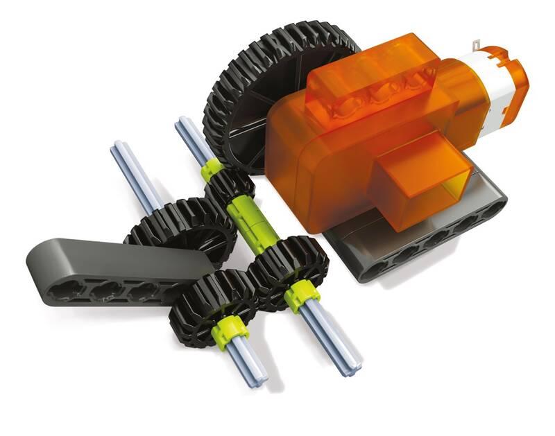 Experimentální sada Clementoni Věda a hra