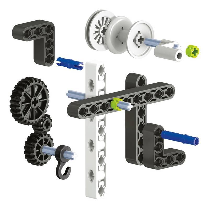 Experimentální sada Clementoni Věda a hra