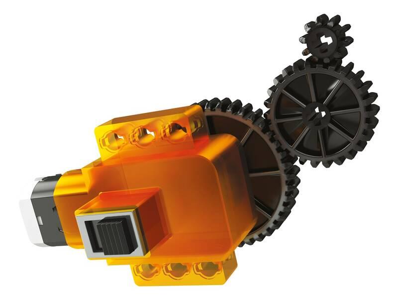 Experimentální sada Clementoni Věda a hra