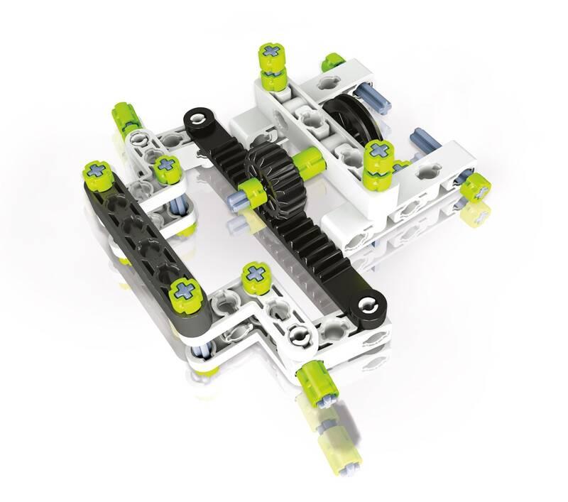 Experimentální sada Clementoni Věda a hra