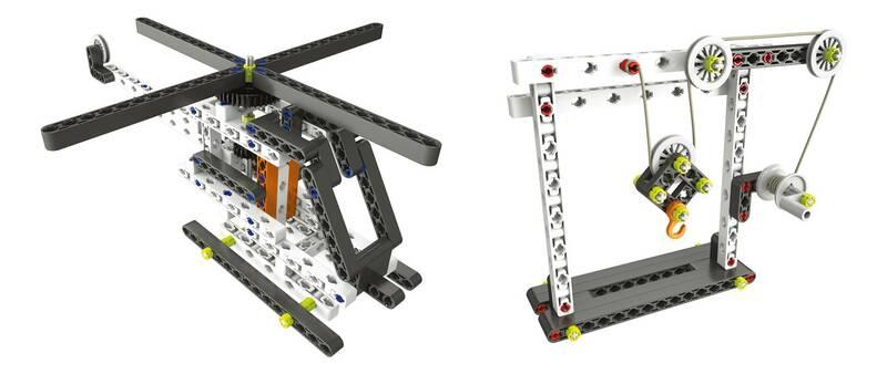 Experimentální sada Clementoni Věda a hra