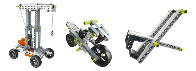 Experimentální sada Clementoni Věda a hra