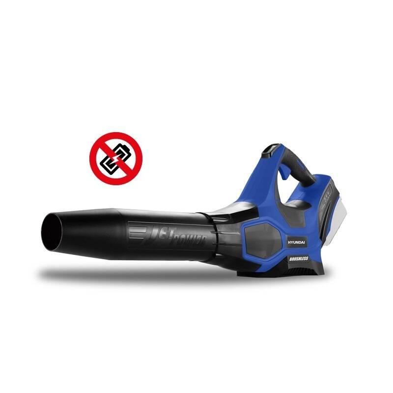 Foukač listí Hyundai HSEN40V-A
