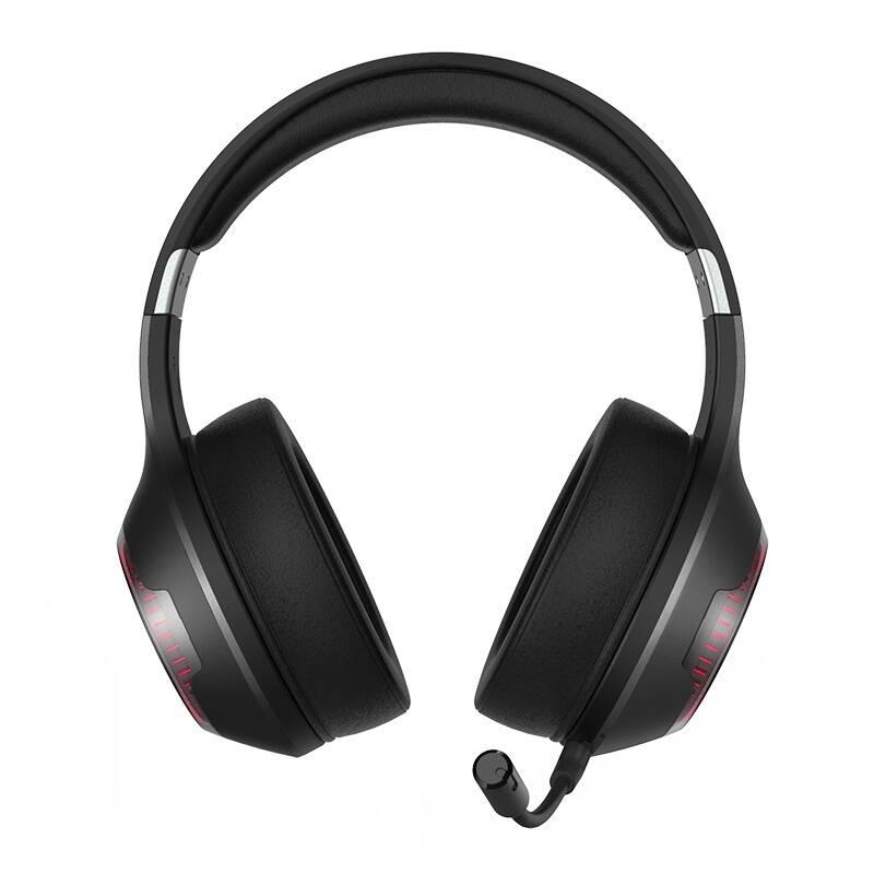 Headset Edifier G33BT černý