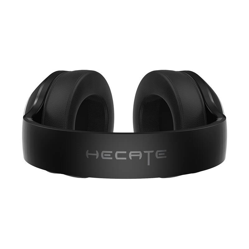 Headset Edifier G33BT černý