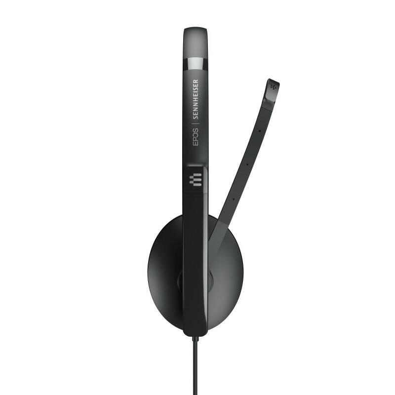 Headset Epos ADAPT 130T USB-C II černý