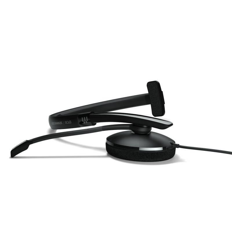 Headset Epos ADAPT 130T USB II černý