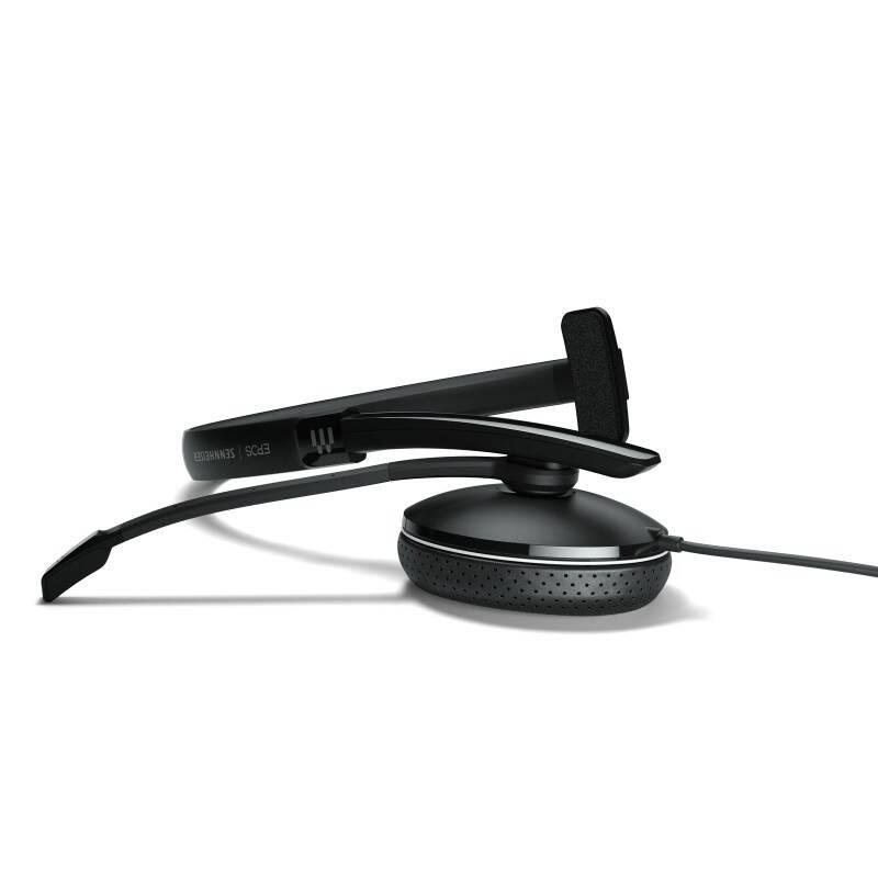 Headset Epos ADAPT 135T USB-C II černý