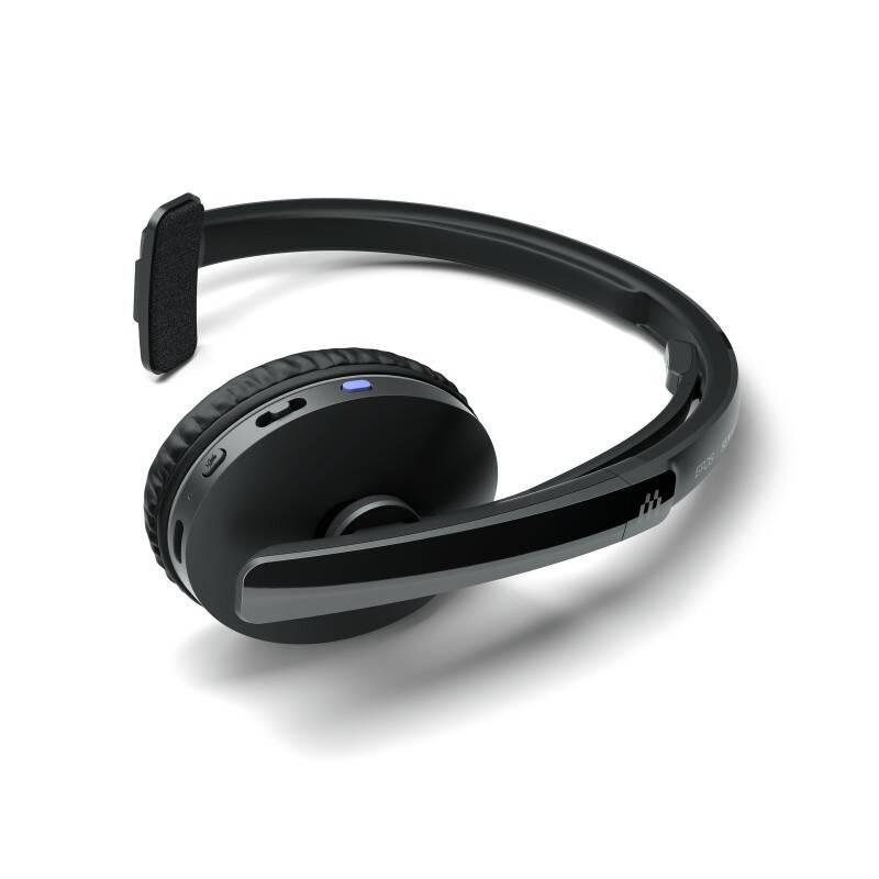 Headset Epos ADAPT 230 černý