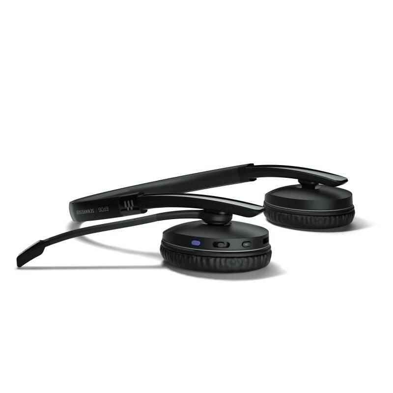 Headset Epos ADAPT 261 černý