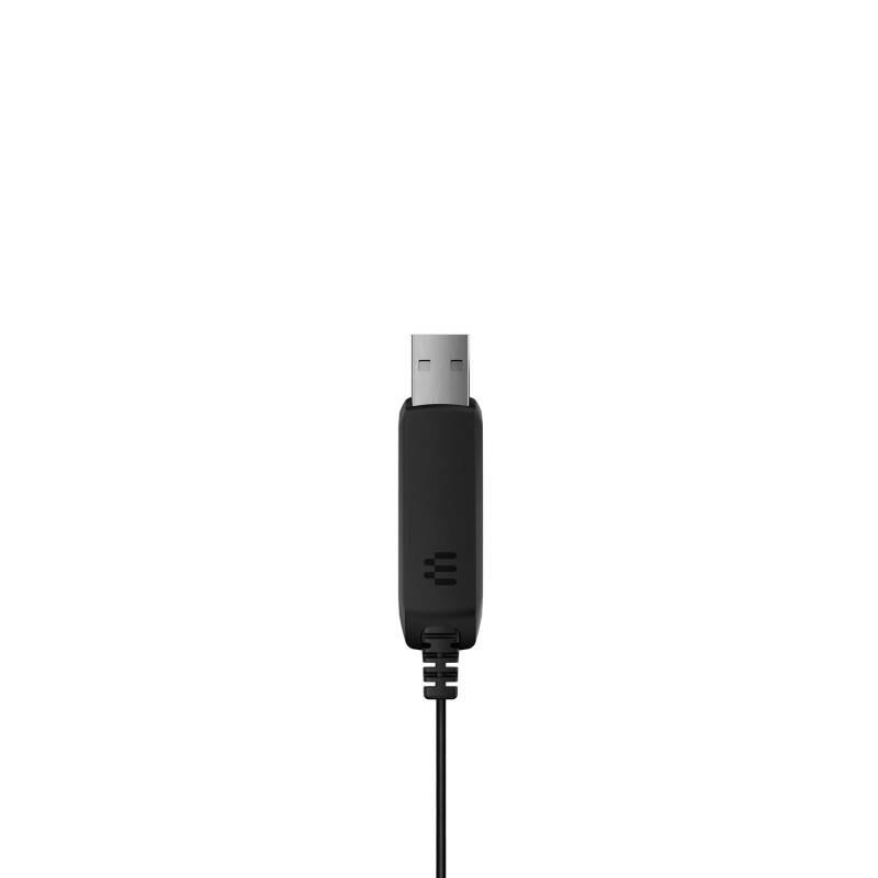 Headset Epos IMPACT SC 260 USB černý