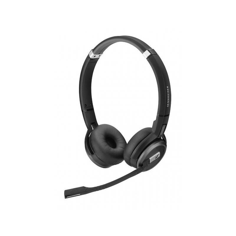 Headset Epos IMPACT SDW 5064 černý, Headset, Epos, IMPACT, SDW, 5064, černý