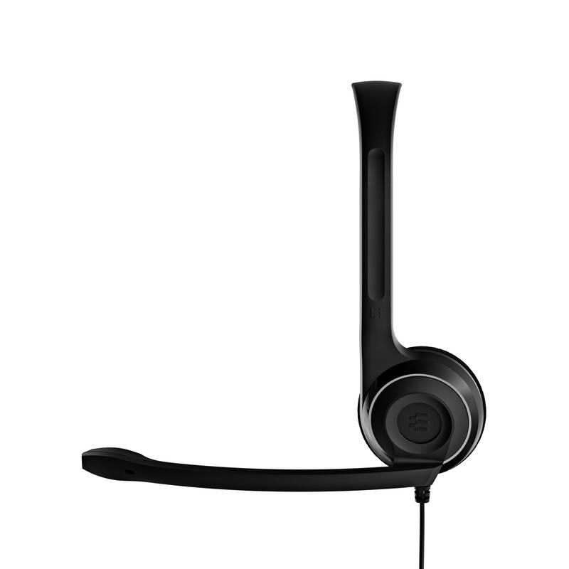 Headset Epos PC 8 černý