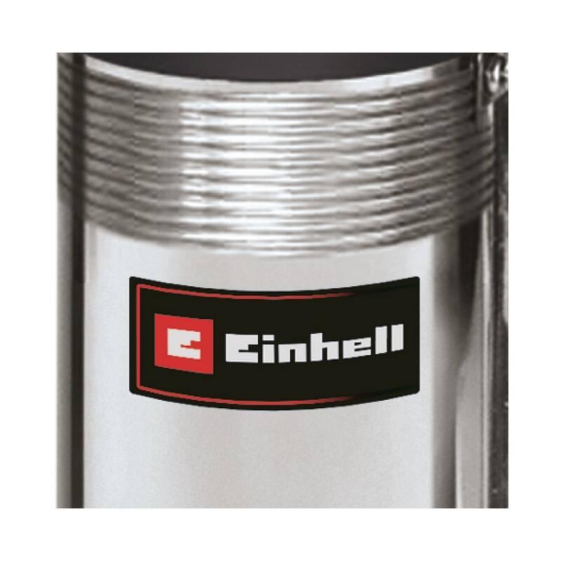Hlubinné čerpadlo Einhell GC-DW 1300 N