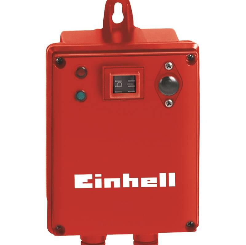Hlubinné čerpadlo Einhell GC-DW 1300 N