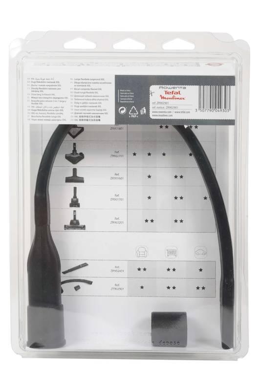 Hubice Rowenta ZR902901 černá