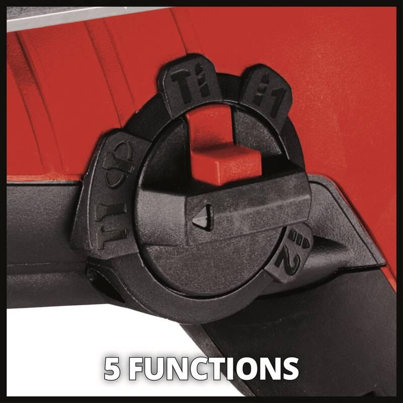 Kladivo Einhell TE-RH 28 5F