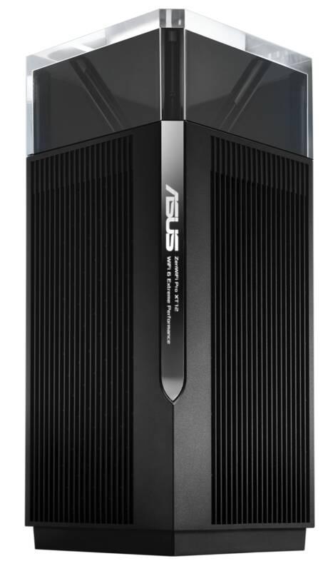 Komplexní Wi-Fi systém Asus ZenWiFi Pro XT12 1-pack