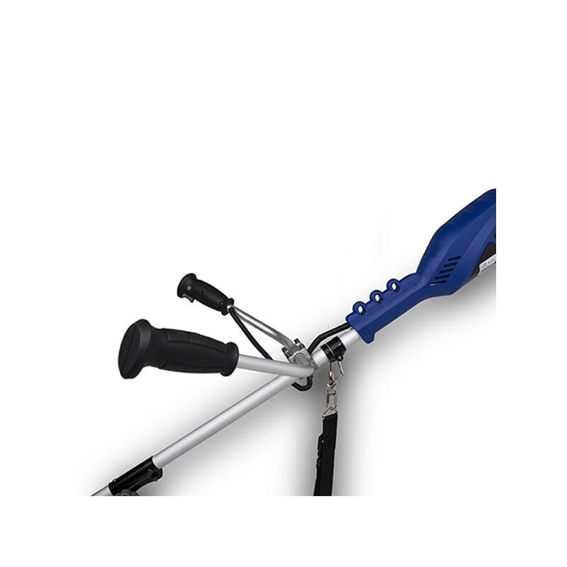 Křovinořez Hyundai HDCBE1400