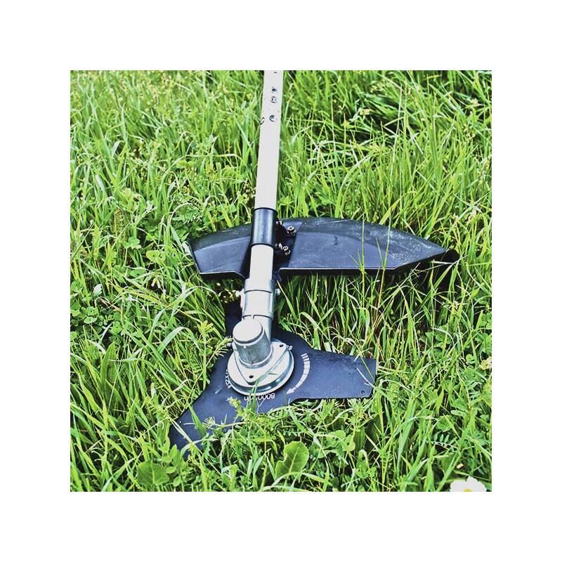 Křovinořez Hyundai HDCBE1400