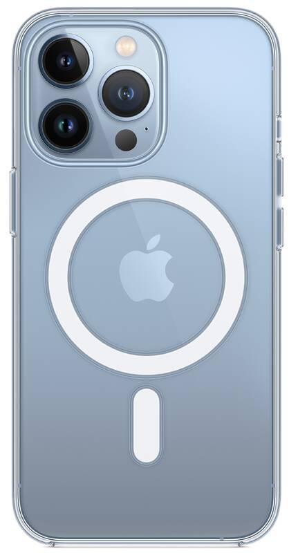 Kryt na mobil Apple Clear Case s MagSafe pro iPhone 13 Pro, Kryt, na, mobil, Apple, Clear, Case, s, MagSafe, pro, iPhone, 13, Pro