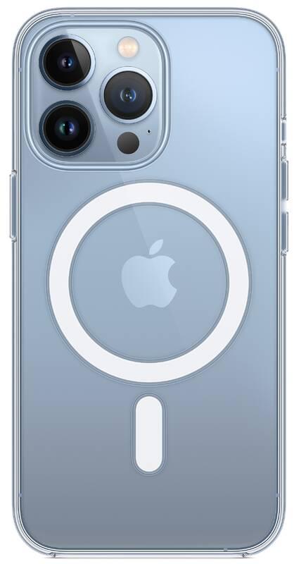 Kryt na mobil Apple Clear Case s MagSafe pro iPhone 13 Pro Max, Kryt, na, mobil, Apple, Clear, Case, s, MagSafe, pro, iPhone, 13, Pro, Max
